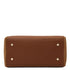 Libra - Leather shoulder bag